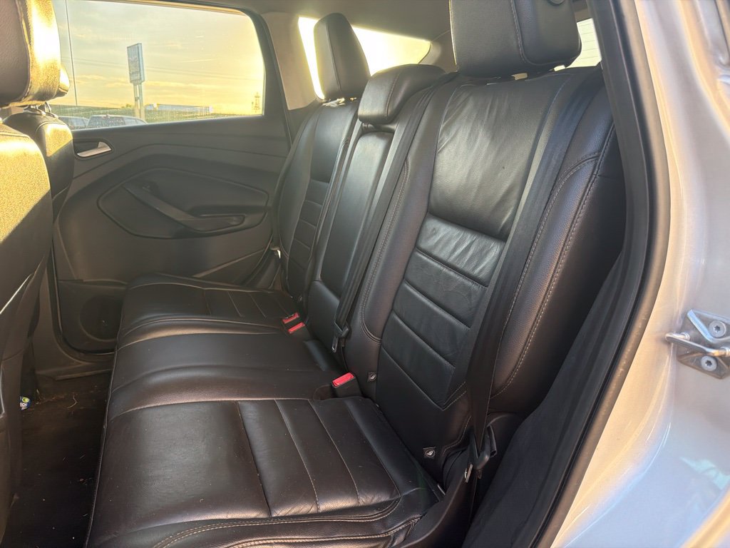 Used 2016 Ford Escape Titanium AWD/4WD image 13