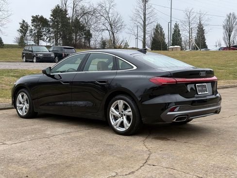 Certified 2025 Audi A5 2.0T Premium w/ Convenience Package image 3