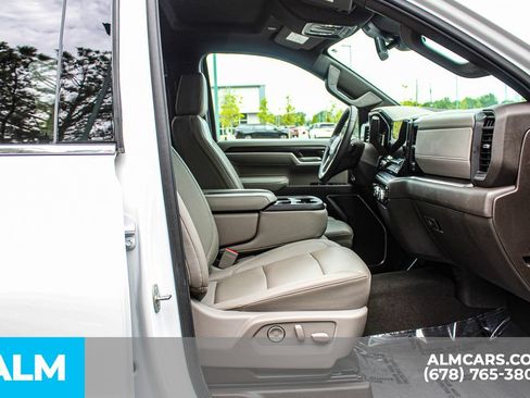 Used 2026 GMC Sierra 1500 SLT AWD/4WD image 20