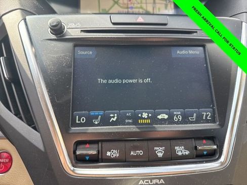 Used 2019 Acura MDX Sport Hybrid w/ Advance Pkg image 30