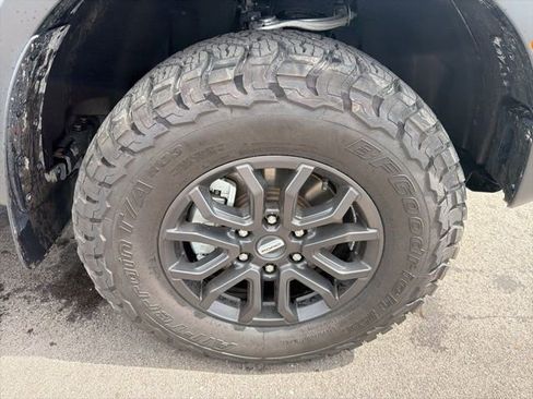 Used 2025 Ford Ranger Raptor AWD/4WD image 4