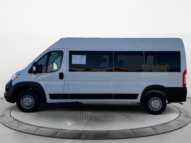 Used 2023 RAM ProMaster 2500 FWD image 6