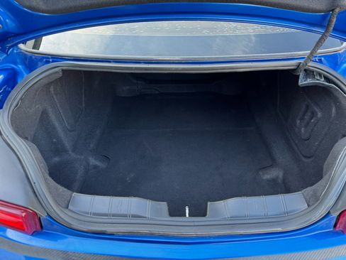 Used 2016 Chevrolet Camaro LT image 44