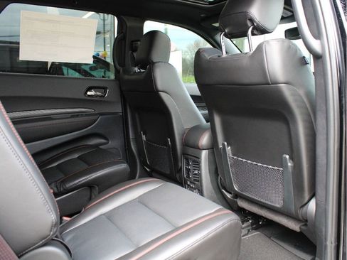 New 2026 Dodge Durango GT AWD/4WD image 28