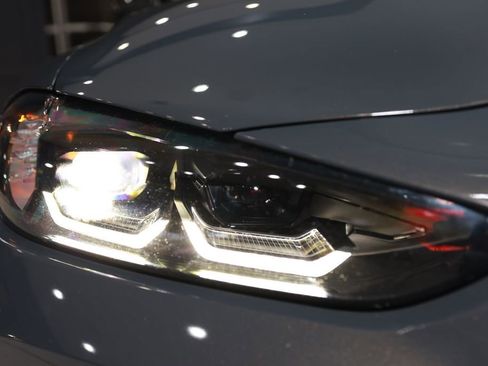 Used 2024 BMW M3 Competition w/ M Carbon Exterior Package image 43