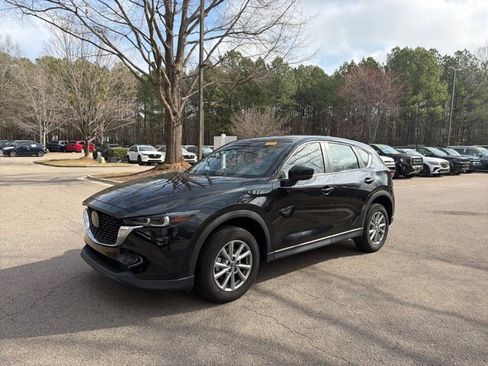Used 2023 MAZDA CX-5 AWD 2.5 S image 1