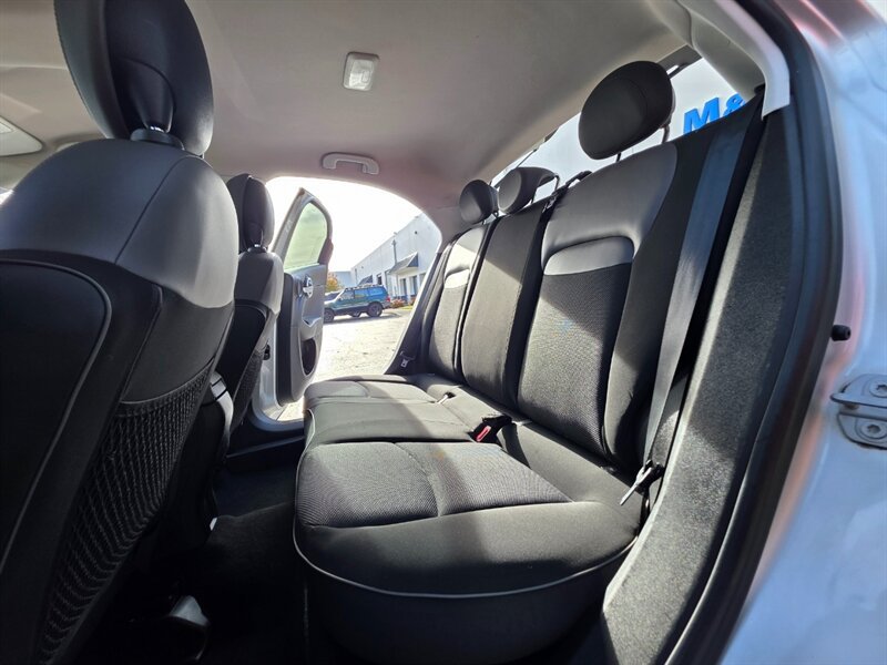 Used 2016 FIAT 500X Easy AWD/4WD image 15