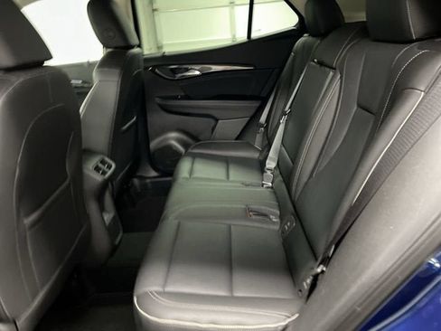 Certified 2022 Buick Envision Essence w/ Safety Package FWD image 24