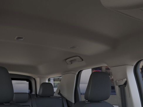 New 2025 Ford Bronco Sport Big Bend w/ Convenience Package image 22