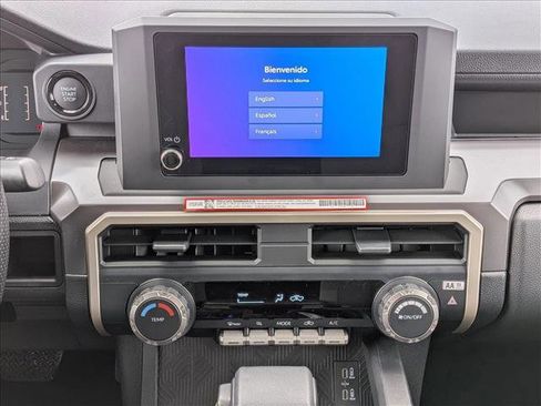 New 2026 Toyota Tacoma SR5 RWD image 12