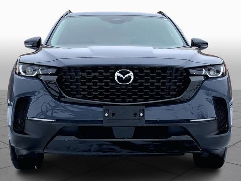 Used 2025 MAZDA CX-50 AWD 2.5 Hybrid image 4