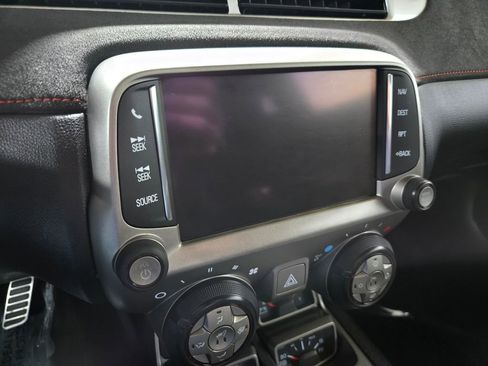 Used 2014 Chevrolet Camaro ZL1 RWD image 22