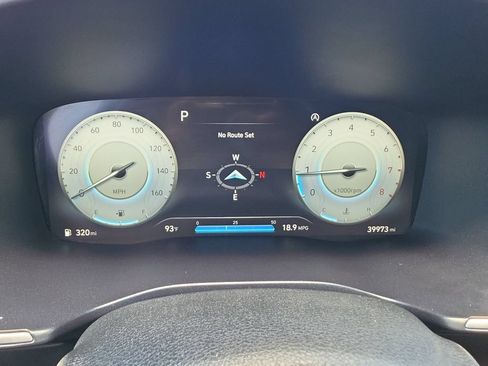 Used 2022 Hyundai Santa Fe Calligraphy FWD image 19
