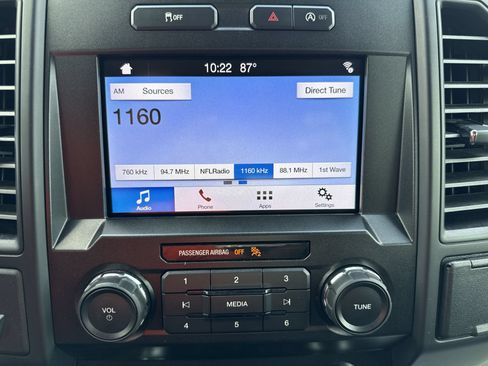 Used 2019 Ford F150 XL w/ Equipment Group 101A Mid RWD image 12