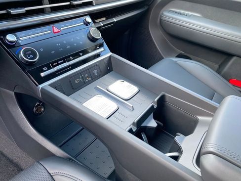 New 2026 Hyundai Santa Fe XRT AWD/4WD image 13