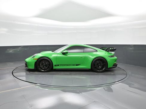 Certified 2022 Porsche 911 GT3 image 2