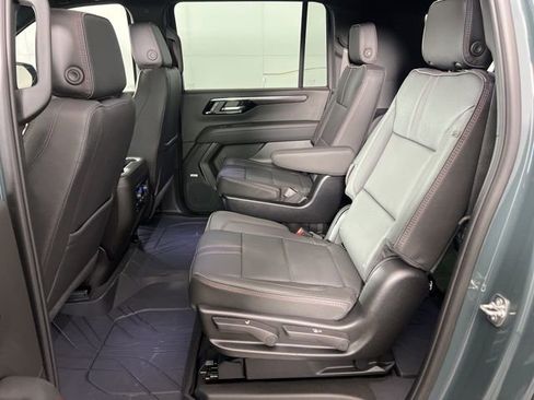 New 2026 Chevrolet Suburban RST w/ Advanced Technology Package image 10