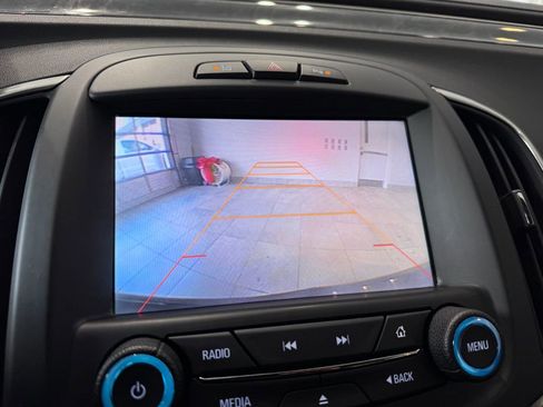 Used 2014 Buick LaCrosse Premium w/ Driver Confidence Package image 20