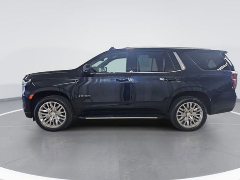 Certified 2023 Chevrolet Tahoe LT w/ LT Signature Package AWD/4WD image 7
