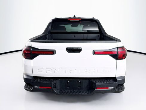 Used 2025 Hyundai Santa Cruz SEL image 30