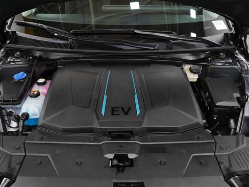 Certified 2023 Hyundai Ioniq 5 SEL image 30