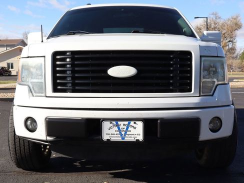 Used 2014 Ford F150 STX w/ Equipment Group 201A Mid image 14