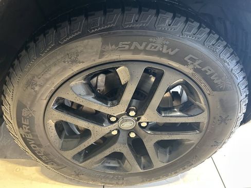 Used 2020 Land Rover Defender 110 HSE image 22