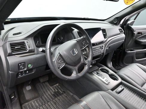 Used 2022 Honda Passport TrailSport image 19