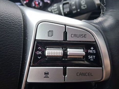 Used 2022 Kia Telluride SX w/ SX Prestige Package image 21