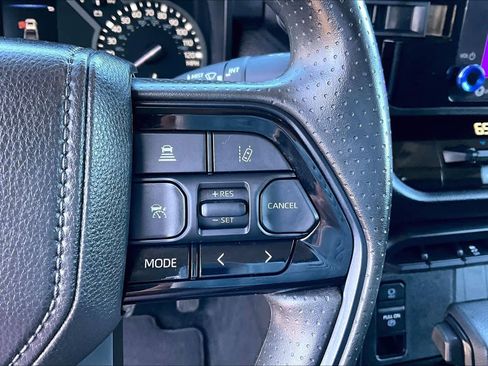 Used 2024 Toyota Tundra SR5 w/ SR5 Convenience Package image 23