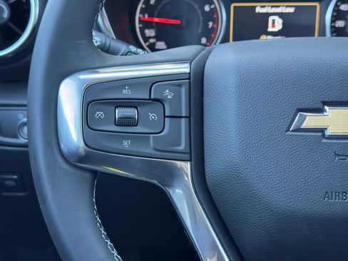 New 2026 Chevrolet Blazer LT w/ LPO, Floor Liner Package image 31