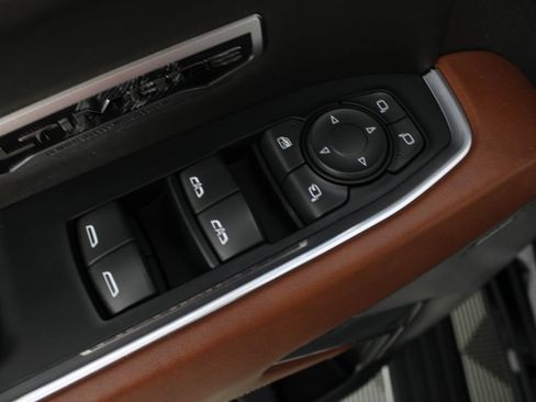 Used 2023 GMC Sierra 1500 Denali Ultimate AWD/4WD image 19