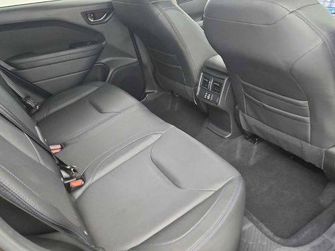 Certified 2025 Subaru Forester Limited w/ Popular Package #2 AWD/4WD image 51