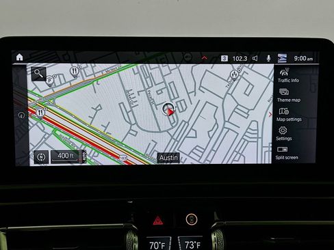 Certified 2023 BMW M8 Gran Coupe xDrive Competition w/ M Carbon Exterior Package image 13