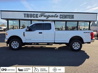 Certified 2022 Ford F350 XL w/ STX Appearance Package