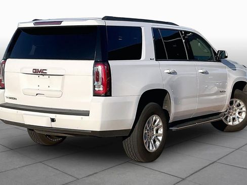 Used 2020 GMC Yukon SLT AWD/4WD image 12