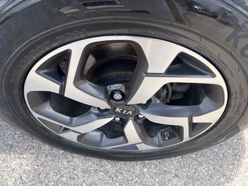 Used 2020 Kia Sportage LX w/ LX Popular Package image 39