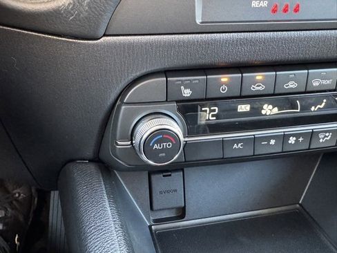 New 2025 MAZDA CX-5 AWD 2.5 S w/ Preferred Package image 11