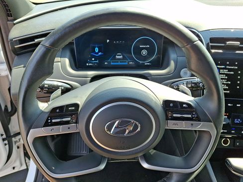 Used 2024 Hyundai Santa Cruz Limited AWD/4WD image 22