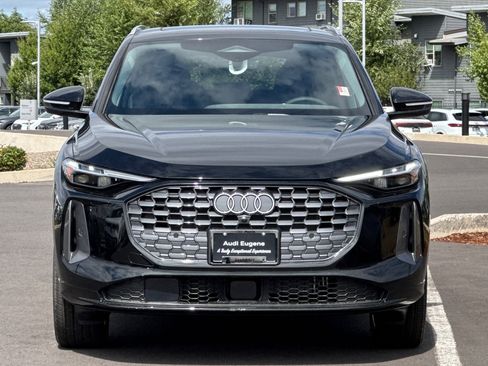 New 2025 Audi Q5 Premium Plus image 8