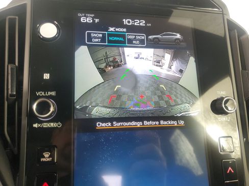 New 2026 Subaru Crosstrek 2.5i Sport image 21