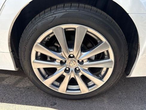 Used 2014 Lexus GS 350 w/ Premium Package RWD image 16