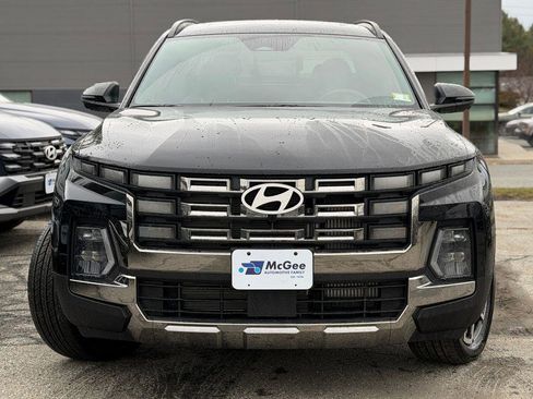 New 2026 Hyundai Santa Cruz Limited image 2