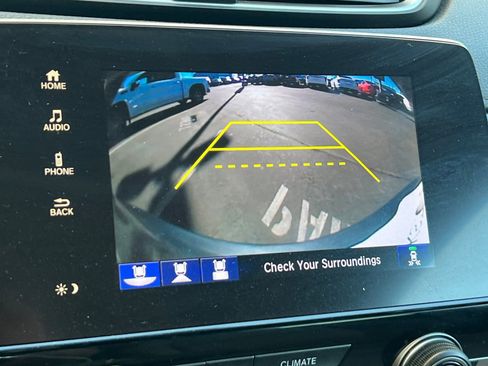 Used 2022 Honda CR-V EX image 19