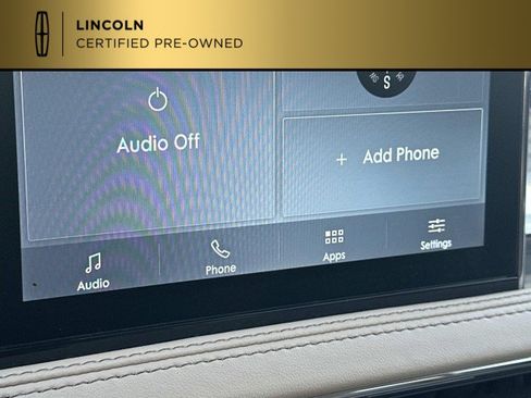Certified 2022 Lincoln Corsair FWD image 21