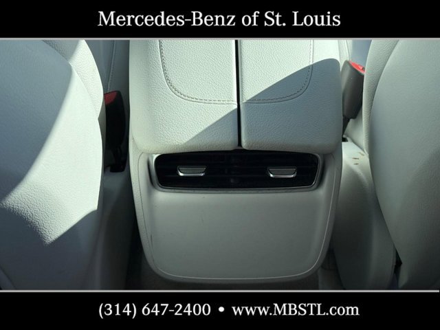 Certified 2023 Mercedes-Benz EQE 500 4MATIC Sedan image 17
