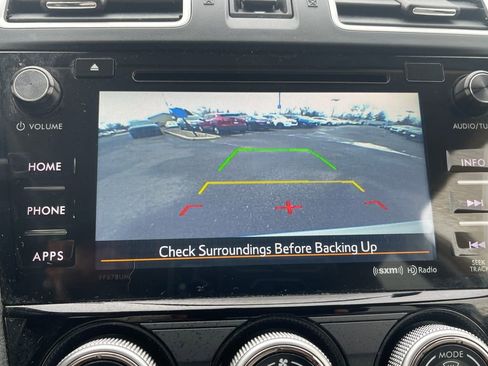 Used 2017 Subaru Forester 2.5i Premium image 26