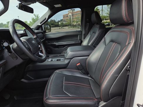 Used 2023 Ford Expedition Max Limited RWD image 16