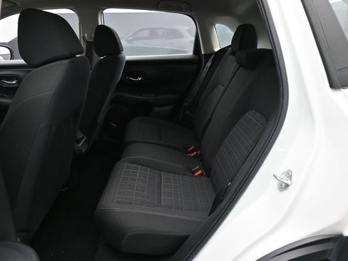 Certified 2024 Honda HR-V LX image 24