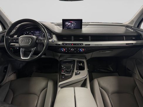 Used 2018 Audi Q7 2.0T Premium Plus AWD/4WD image 15